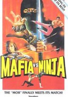 Мафия против Ниндзя