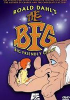 Большой и дружелюбный великан