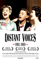 Далекие голоса, застывшие жизни