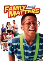 Дела семейные