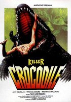 Крокодил-убийца