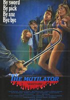 Расчленитель