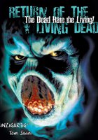 Мертвецы ненавидят живых (видео)