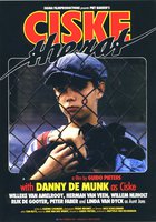 Циске, крыса