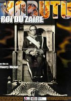 Мобуту, король Заира