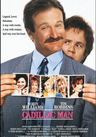 Человек-кадиллак