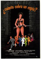 ¿Cuánto cobra un espía?