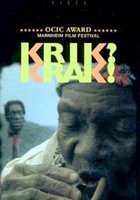 Krik? Krak! Tales of a Nightmare