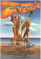 Весенняя лихорадка