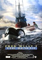 Освободите Вилли 3: Спасение