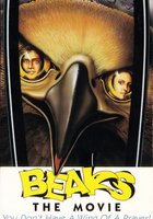 Нападение птиц