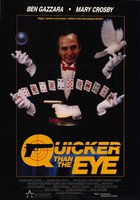 Быстрее молнии