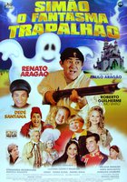Simão o Fantasma Trapalhão