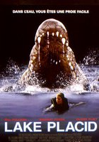 Лэйк Плэсид: Озеро страха