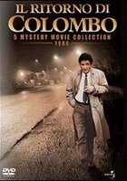 Коломбо: Гений и злодейство