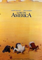 Потерянные в Америке