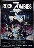 Хард-рок зомби