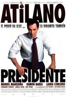 Atilano, presidente