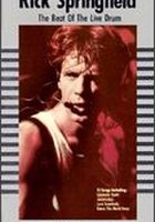 Удар живого барабана