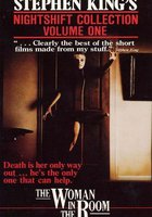 Женщина в палате