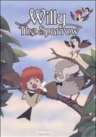 Вилли – воробей