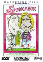 Die Supernasen