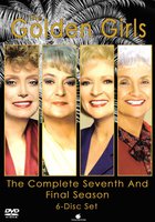 Золотые девочки