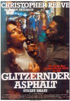 Уличный парень