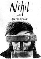 Ничто, или времени вполне хватает