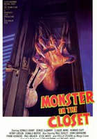 Монстр из шкафа