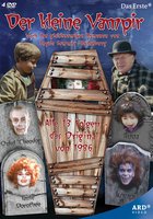 Маленький вампир