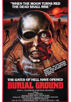 Могильный холм