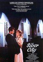 Серебряный город