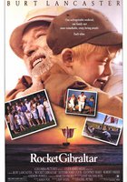Ракета на Гибралтар