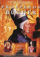 Книги Просперо