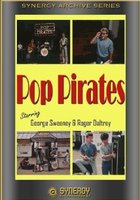 Pop Pirates