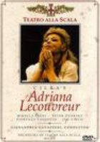 Адриана Лекуврер