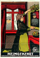 Heimgekehrt