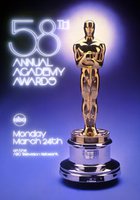 58-я церемония вручения премии «Оскар»