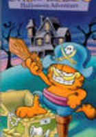 Garfield in Disguise