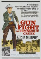 Перестрелка у ручья Команчи