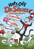 Кот в шляпе