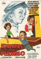 Azafatas con permiso