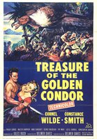 Сокровище Золотого Кондора
