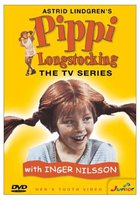 Пеппи Длинный чулок