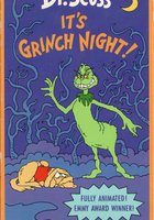 Halloween Is Grinch Night