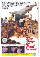 Мальчишки с улицы Пал