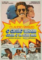 O Capitão Bandeira Contra o Dr. Moura Brasil