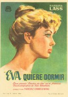 Ева хочет спать