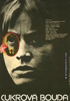 Сахарный домик